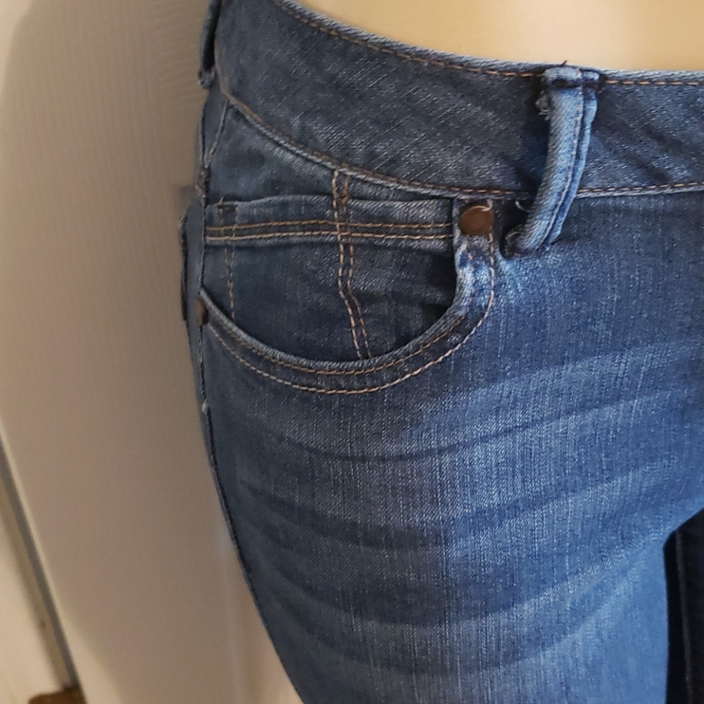 Cuffed capri - Picture 4 of 8